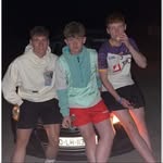 Evan Cosgrove - @evancos246 - Instagram