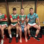 Evan Cosgrove - Facebook