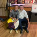 Evan Cosgrove - Facebook