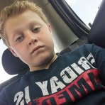 Evan Cosgrove - Facebook