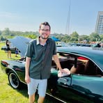 Evan Cowan - Facebook