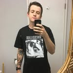Evan Cowan - @evanalmighty98 - Instagram