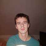 Evan Crockett - @e.crockett17 - Instagram