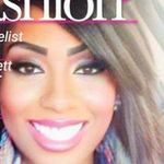 Evangelist China Ward - @evangelistcrockett - Instagram