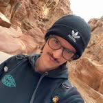 Evan Crow - @crowbirdishere - Instagram