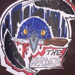Evan Crow - @the_murderband - Instagram