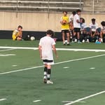 Evan R. Crowley - @evan.crowley.soccer - Instagram