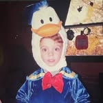 Evan Crowe - @crowe.thrifts - Instagram