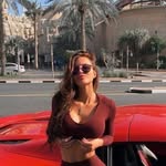 Dana Evan - @danaevan89eth - Instagram