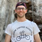 Evan Dana - @evsspresso - Instagram