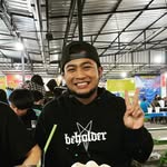 Evan Dana Prayoga - @evn_mdn - Instagram