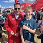 Evan Davies - Facebook