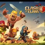 Evan Davison - @clash_clans19 - Instagram