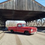 Evan Davy - @lead_sled54 - Instagram