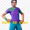 Liamevandavy - @darkxdc1an - TikTok