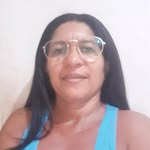 Leila Evanilde Costa Araújo De - @leilaevanildecostaaraujo - Instagram