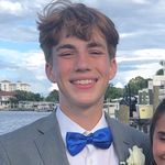 Evan DeForest CAS - @evandeforestcas - Instagram