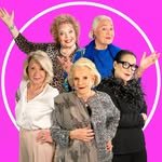 De Grannies Van Amsterdam - @granniesvanamsterdam - Instagram