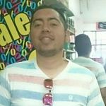 Evan Delgado - @carlosvan182 - Instagram