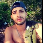 Evan Delgado - @mr._evander - Instagram