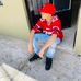 Evan Delgado - Facebook