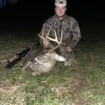 Evan Dempsey - Facebook