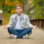 Evan Dempsey - @evster247 - Instagram