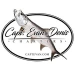 Capt. Evan Denis - @evandenis - Instagram