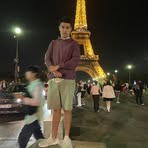 Evan Denis - Facebook