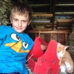 Evan Denis - @evandenis1497 - Instagram