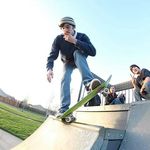 Evan Denney - @thecooldenney - Instagram