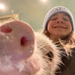 Evan Loftus Reeves Denney - @kingelsa314 - Instagram