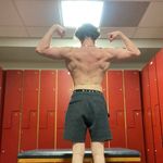 Evan Dennison - @evandennisonfitness - Instagram