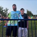Evan Dennison - @texasblastr - Instagram