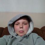 Evan Russell lee dent - @evandent08 - Instagram