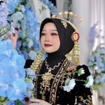 De Evaa Rias Pengantin - @de_evaa_rias - Instagram