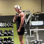 Evan depue - @evand.lifts - Instagram