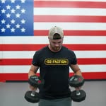 Evan DeWilde - @evan.dewilde.fit - Instagram