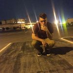 Evan Dewey - @i_understand_you311 - Instagram