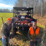 Evan Dewey - @dew_outdoors - Instagram