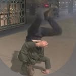 Evan DeWolf - @back2thewomb - Instagram