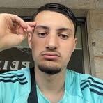 Evan Dias - Facebook