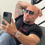 Evandro Dias - @evandro79dias - Instagram