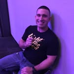 Evan Dickens - @aeteva86 - Instagram