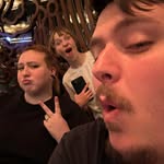 Evan Dillon - @rapidblack93 - Instagram