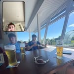 Evan Dillon - @evandillon50 - Instagram