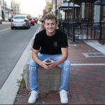 Evan Dobbs - Facebook