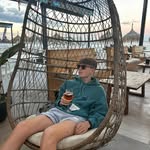 Evan Dobson - @evan_dobson07 - Instagram