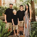 Evan Dobson - @dobson4_321 - Instagram