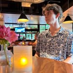 evan dobson - @evan_dobson - Instagram